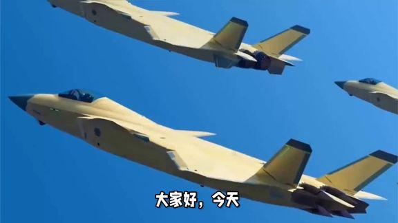 殲-35隱形戰(zhàn)斗機(jī)，未來空中力量的核心支柱，殲-35隱形戰(zhàn)斗機(jī)，未來空中力量的核心支柱力量