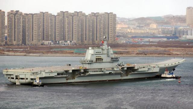 第二艘航空母艦的名稱及其重要性，第二艘航空母艦命名及其戰(zhàn)略重要性探討