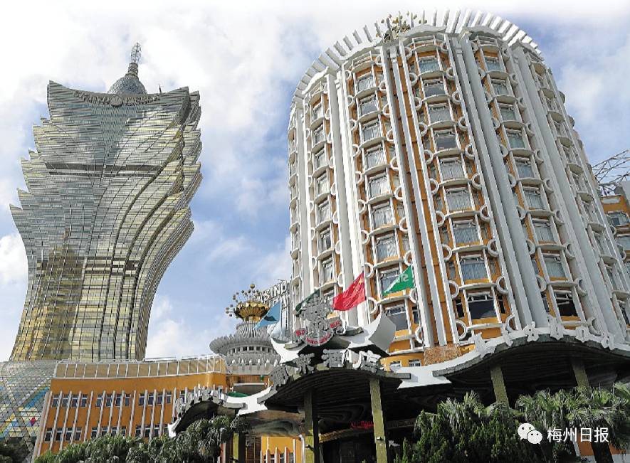 新澳門最精準(zhǔn)——探索澳門的精準(zhǔn)旅游魅力，澳門精準(zhǔn)旅游魅力探索之旅