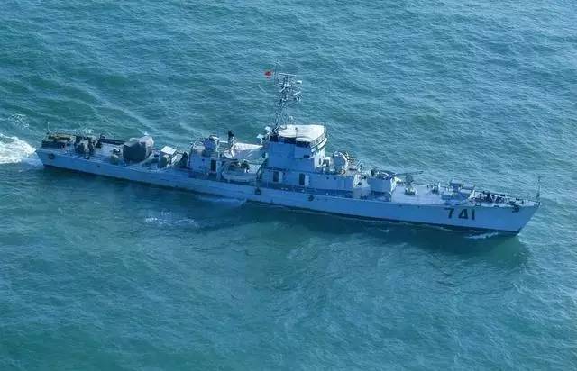 中國海軍艦艇發(fā)展史，從遠古到現(xiàn)代的海上力量崛起，中國海軍艦艇發(fā)展史，海上力量的崛起之路