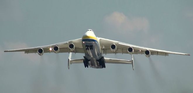 安-500巨型運輸機，航空巨無霸的崛起與未來展望，安-500巨型運輸機，航空巨無霸的崛起及未來展望