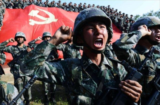 四大軍區(qū)詳解，歷史沿革、職責(zé)使命與未來(lái)發(fā)展，四大軍區(qū)詳解，歷史沿革、職責(zé)使命與未來(lái)展望