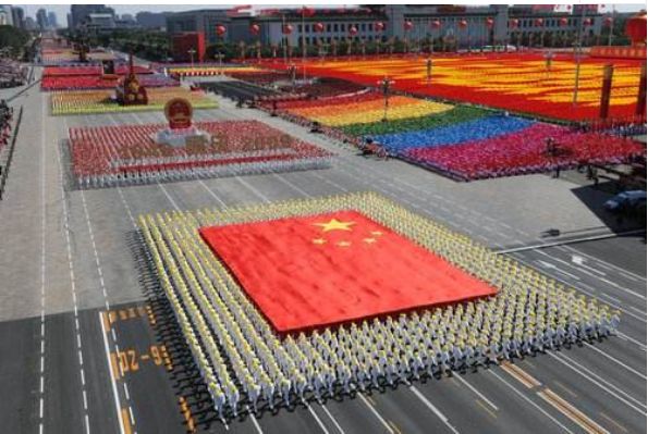 中國下一次閱兵的期待與展望，中國下一次閱兵的期待與展望，展現(xiàn)國家力量與榮耀的時刻