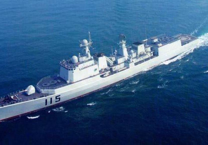 巡洋艦與驅(qū)逐艦，誰更勝一籌？，巡洋艦與驅(qū)逐艦，誰更勝一籌？比較分析揭秘答案