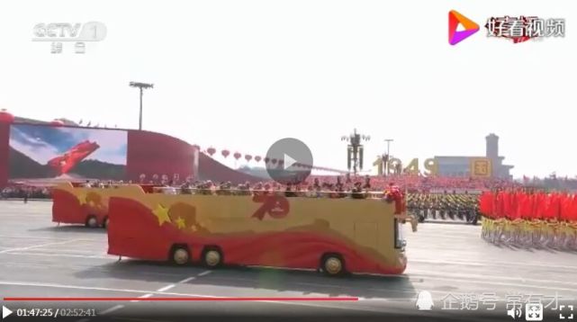 國(guó)慶70周年閱兵直播回放，回顧歷史，展望未來(lái)，國(guó)慶70周年閱兵回顧，歷史長(zhǎng)卷中的壯麗瞬間與未來(lái)展望