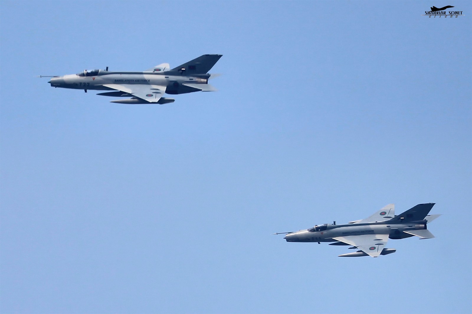 揭秘殲-7L，中國空軍的重要力量，揭秘殲-7L，中國空軍的核心戰(zhàn)斗力
