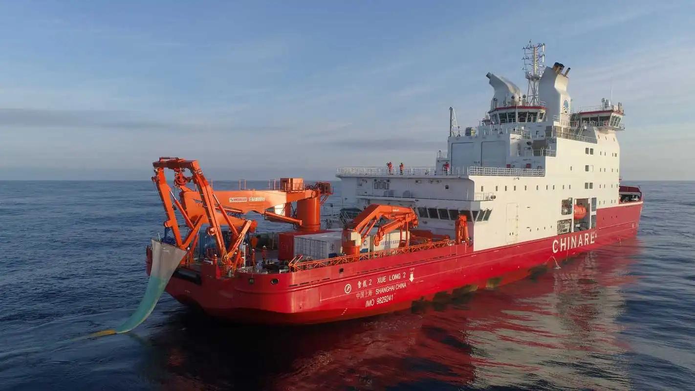 關(guān)于中國海軍004號(hào)航母下水時(shí)間表的全面解析，中國海軍004號(hào)航母下水時(shí)間表全面解析