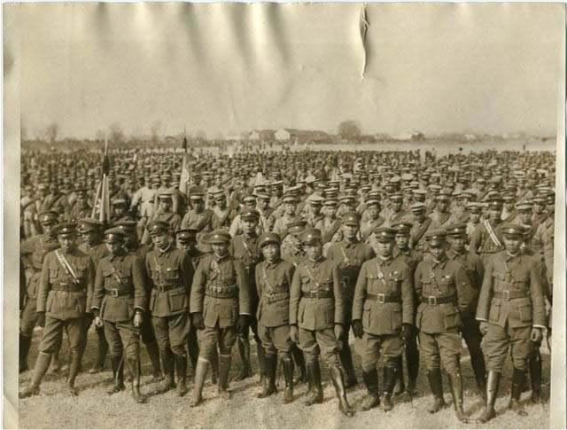 國(guó)民革命軍第十四集團(tuán)軍，歷史沿革與貢獻(xiàn)解析，國(guó)民革命軍第十四集團(tuán)軍，歷史沿革與貢獻(xiàn)全面解析