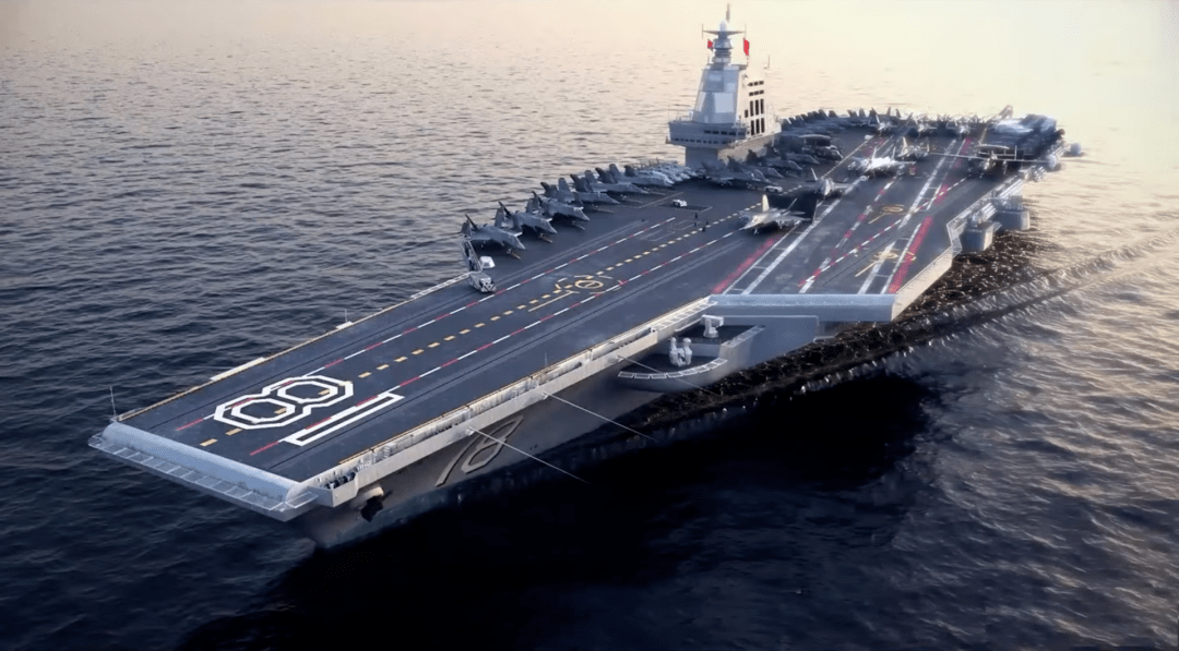 航空母艦中國，發(fā)展與影響，中國航空母艦的發(fā)展及其影響