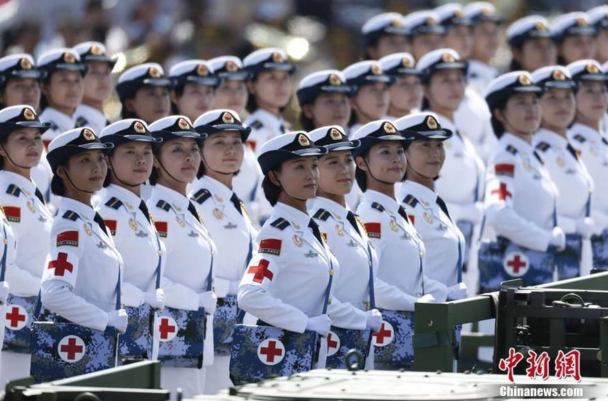 重溫歷史瞬間，2015閱兵式高清完整版現(xiàn)場直播，重溫輝煌瞬間，2015閱兵式高清直播回顧
