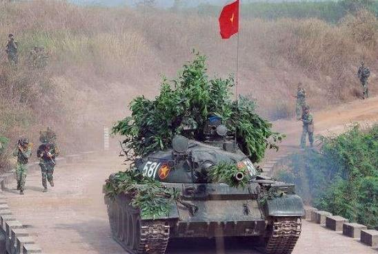越南軍事實(shí)力排名，深度分析與解讀，越南軍事實(shí)力排名深度解讀與剖析