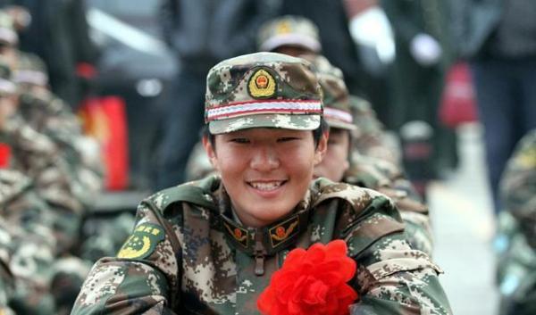 當兵有哪些要求，當兵的要求與標準，全面解讀入伍條件