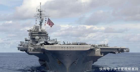 航空母艦排水量排名，全球最強(qiáng)航母大盤點(diǎn)，全球航空母艦排水量排名及最強(qiáng)航母盤點(diǎn)