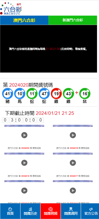 澳門六開彩開獎(jiǎng)結(jié)果查詢，全面解析與實(shí)用指南，澳門六開彩開獎(jiǎng)結(jié)果查詢，全面解析與實(shí)用指南手冊(cè)