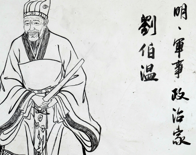劉伯溫畫(huà)謎，探尋生肖之謎——看也看不董，卻值得猜一生肖，劉伯溫畫(huà)謎揭秘，探尋生肖之謎，猜謎樂(lè)趣與生肖奇緣
