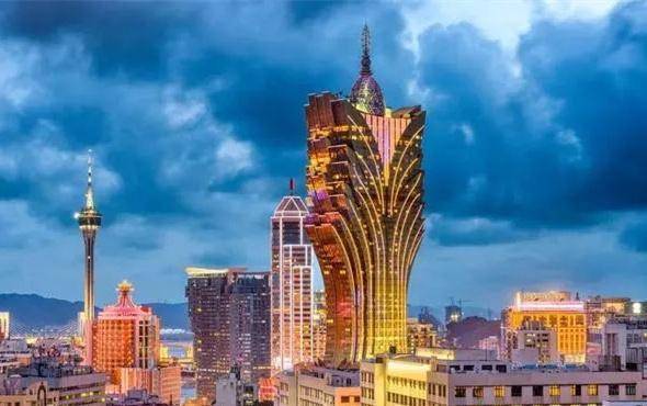 澳門最精準(zhǔn)龍門，探索真實(shí)與神秘的旅游勝地，澳門最精準(zhǔn)龍門，真實(shí)與神秘旅游勝地探索