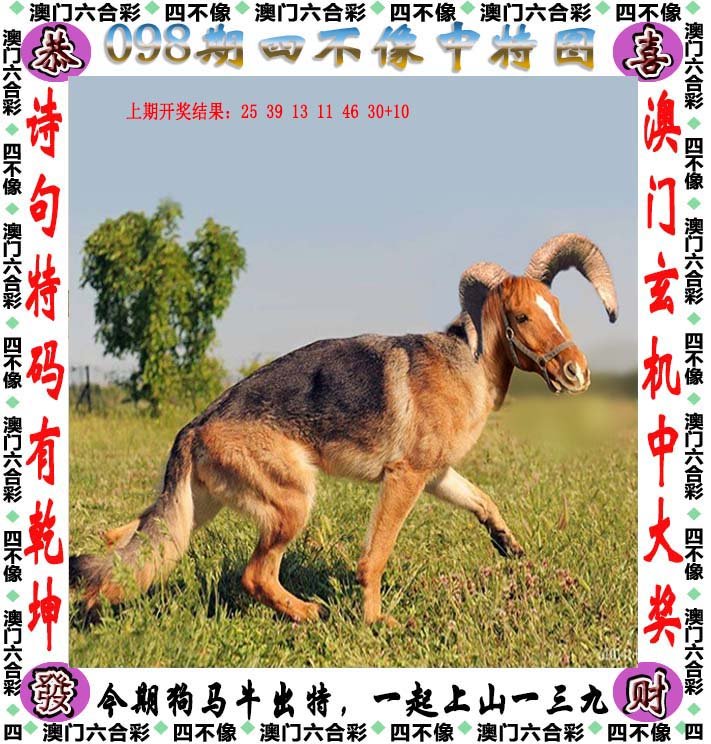 澳門(mén)四不像圖，神秘與獨(dú)特的藝術(shù)魅力，澳門(mén)四不像圖，神秘獨(dú)特的藝術(shù)魅力