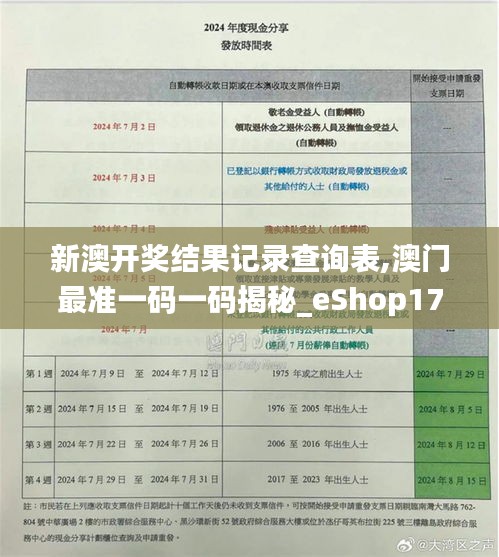 新澳門搖號記錄表查詢，全面解析與實(shí)用指南，澳門彩票搖號記錄表查詢解析與實(shí)用指南