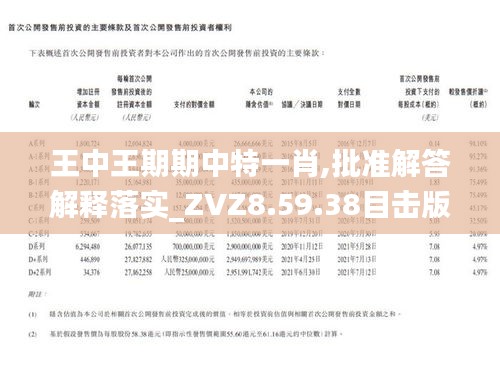 王中王期期一肖，揭秘背后的秘密與策略洞察，揭秘王中王期期一肖背后的秘密與策略洞察