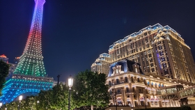 澳門144期，探索與揭秘，澳門探索之旅，揭秘第144期之謎