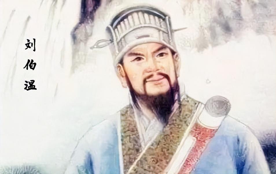 劉伯溫精選一肖，小小年紀(jì)展現(xiàn)天賦異稟，劉伯溫天賦異稟，少年時(shí)期便展現(xiàn)一肖之選能力