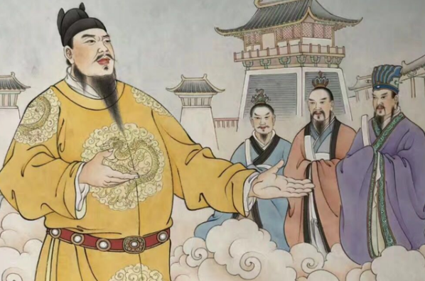 劉伯溫 第7頁(yè)