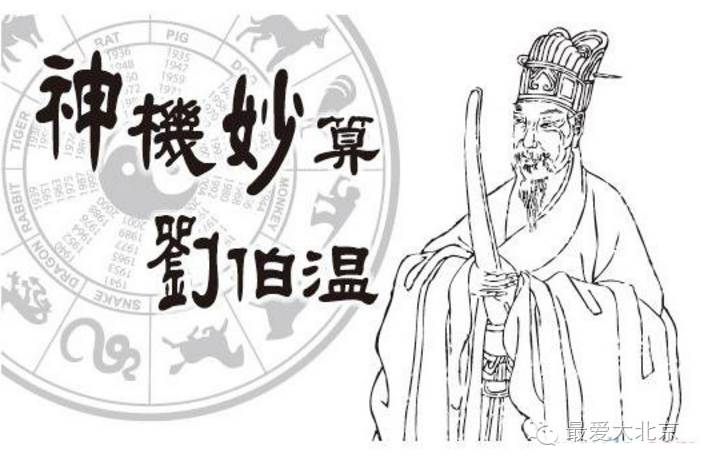 揭秘劉伯溫，必中人物與生肖傳奇，揭秘劉伯溫，傳奇人物與生肖之謎