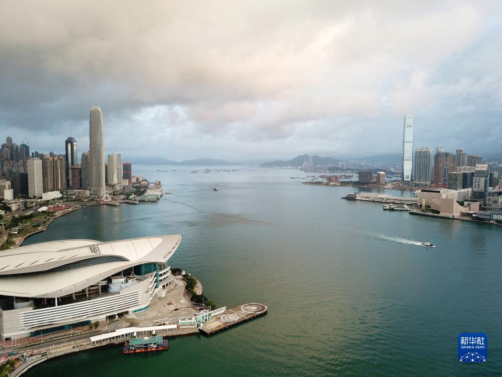香港期期準正版資料，探索與解析，香港期期準正版資料深度解析與探索