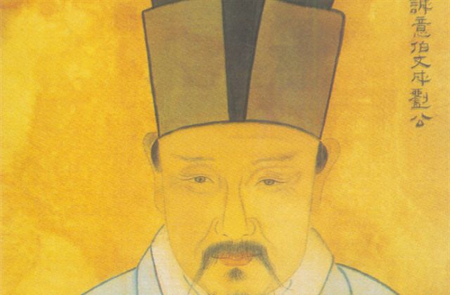 揭秘劉伯溫送一肖的神秘傳說(shuō)，劉伯溫神秘生肖傳說(shuō)揭秘，揭秘一肖傳奇故事