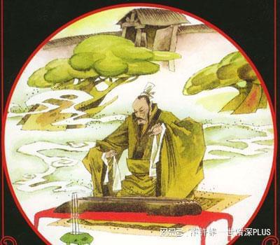 劉伯溫傳奇，一笑一肖探玄機，劉伯溫傳奇，一笑探玄機，揭秘預言大師之奧秘