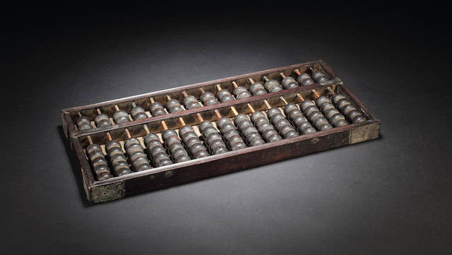 鐵算算盤4887一，揭秘數(shù)字時代的財務(wù)利器，揭秘數(shù)字時代財務(wù)利器，鐵算算盤4887一實戰(zhàn)解析