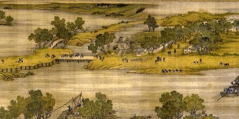 新奧開獎記錄與清明上河圖，探索未來的彩票文化融合之路，新奧開獎與清明上河圖，彩票文化融合的未來探索之路