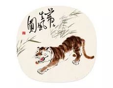 虎頭王中王打一生肖——探尋背后的神秘與寓意，虎頭王中王背后的生肖神秘與寓意探尋