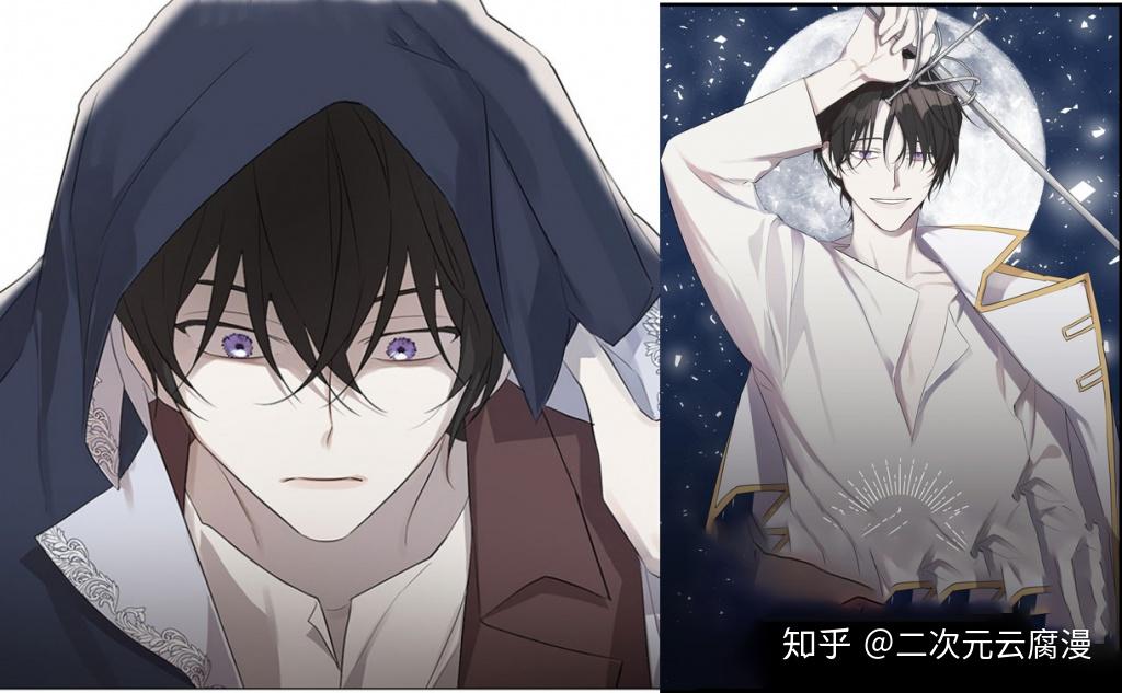 探索韓漫中的夜晚，那個男人的故事，韓漫之夜，男人的隱秘故事探索