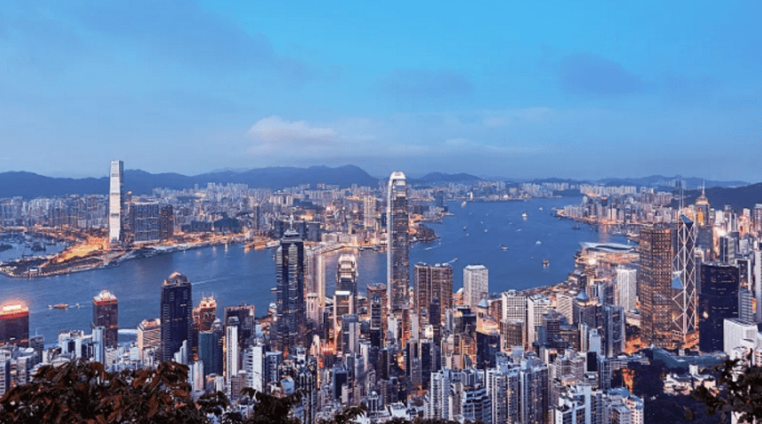 香港最快最精準(zhǔn)的資料，深度探索與解析，香港最新精準(zhǔn)資料，深度探索與解析