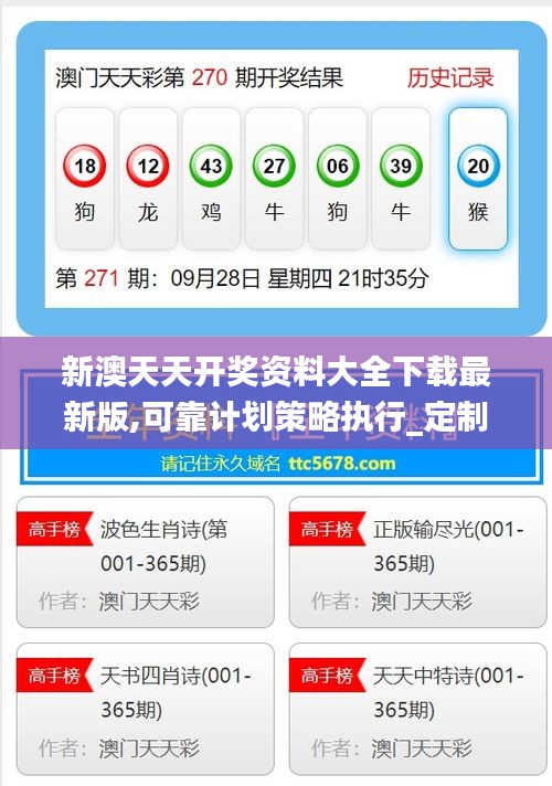 探索未來，2025新澳天天免費大全，探索未來，2025新澳天天免費大全——開啟全新體驗之旅