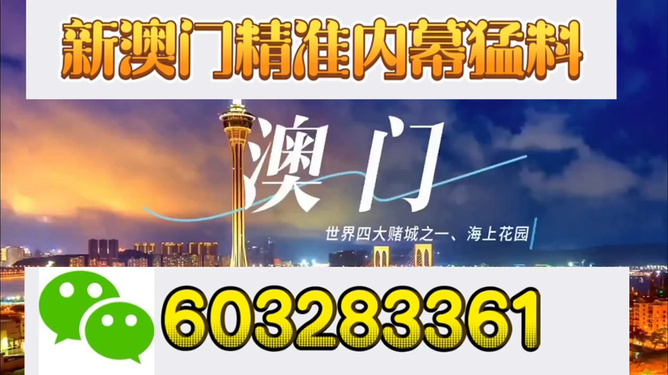 新澳門(mén)今晚開(kāi)獎(jiǎng)結(jié)果揭曉，探索彩票背后的秘密與期待，新澳門(mén)今晚開(kāi)獎(jiǎng)結(jié)果揭曉，彩票背后的秘密與期待揭曉之夜
