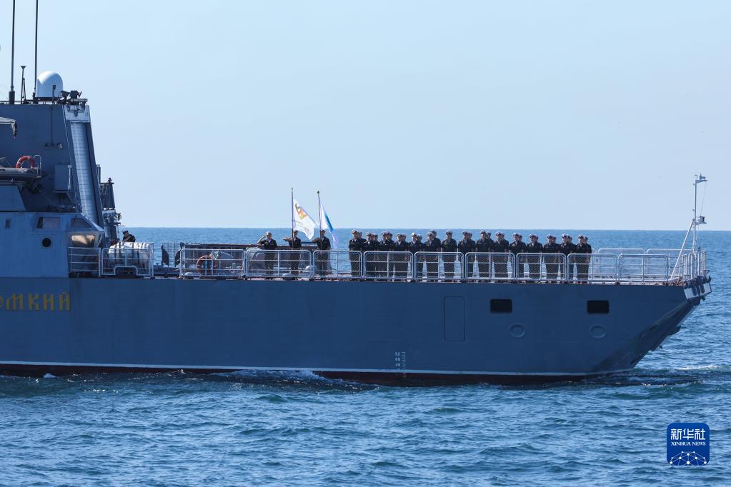 2022國際軍事熱點深度解析，2022國際軍事熱點深度解析