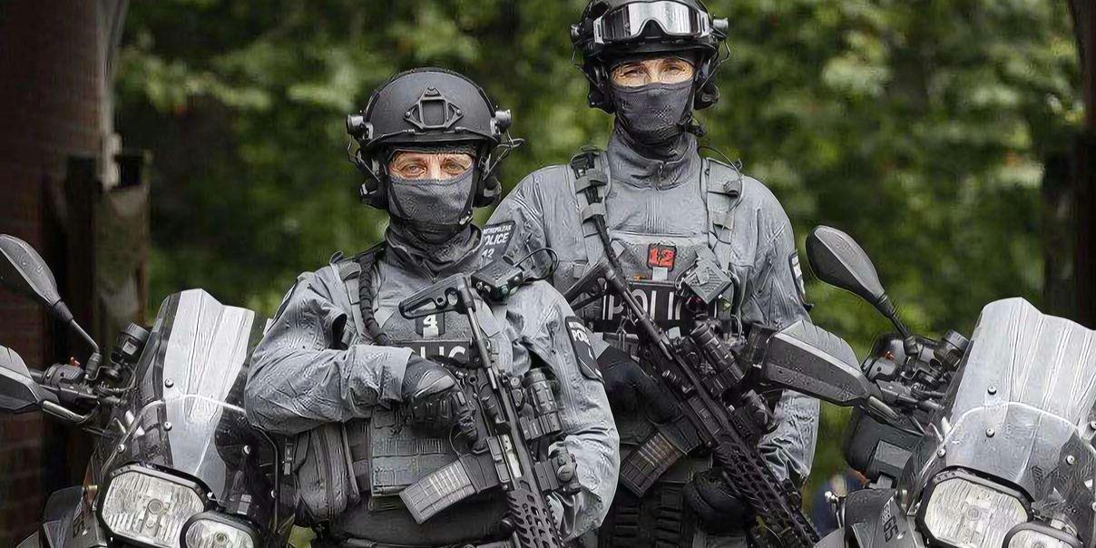 中國兩個(gè)特種兵叛變背后的故事，中國特種兵叛變背后的故事揭秘