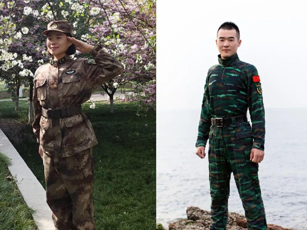 關(guān)于購買21式迷彩的指南，迷彩指南，如何購買21式迷彩裝備