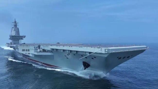 關(guān)于福建艦的最新進展——揭秘中國海軍新力量 003福建艦進展報告，福建艦最新進展揭秘，中國海軍新力量崛起報告