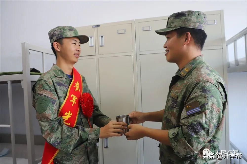 2022年中國(guó)海軍實(shí)力一覽表，2022年中國(guó)海軍實(shí)力全面解析