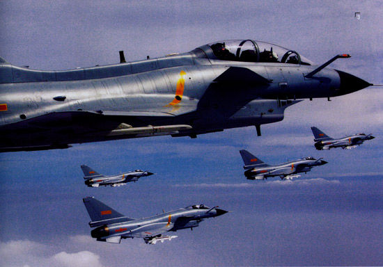 殲-10戰(zhàn)機，中國空軍力量的驕傲——揭秘其屬于哪一代戰(zhàn)機，揭秘殲-10戰(zhàn)機，中國空軍力量的驕傲——屬于第三代戰(zhàn)機